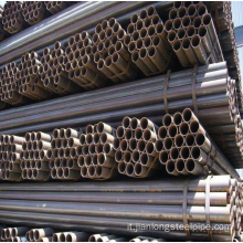 ASTM A53 Core di ossigeno Lance Pipe